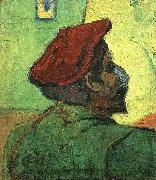 Vincent Van Gogh Paul Gauguin oil painting reproduction